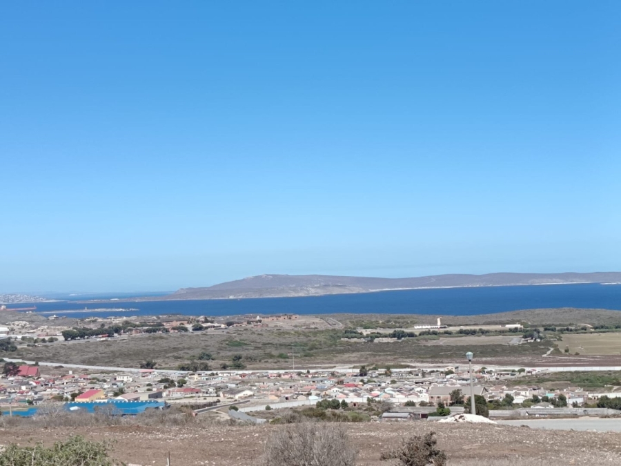 Commercial Property for Sale in Hoogland Western Cape